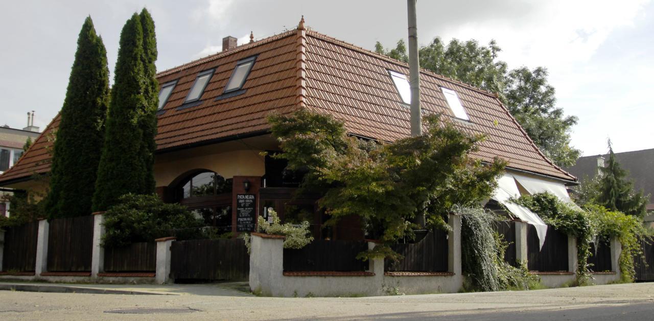 Penzion Arco Ostrava Exterior photo